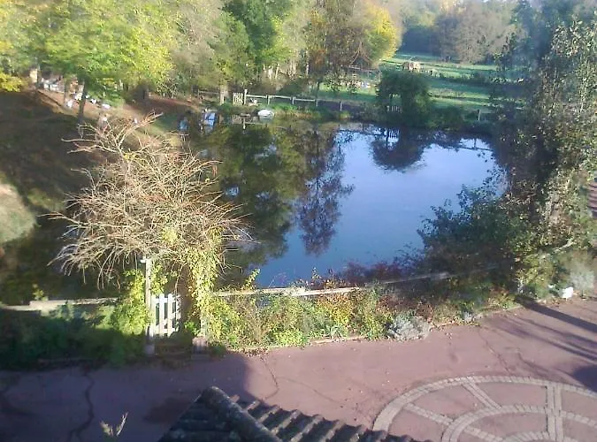 Des Eaux 29 