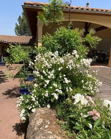 Bed & Breakfast Les Chambres Des Eaux
